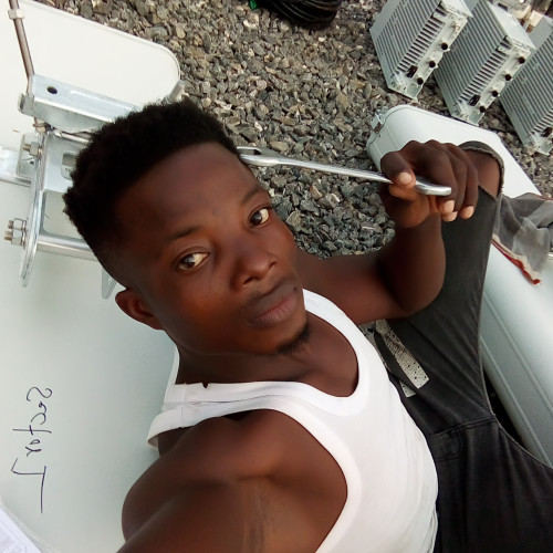 Redeemer Rammy E. profile photo