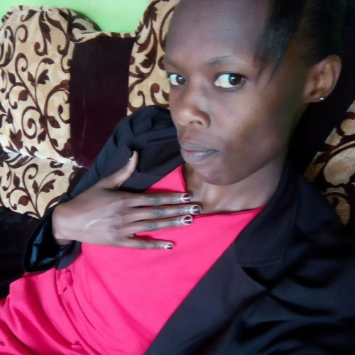 MERCY M. profile photo