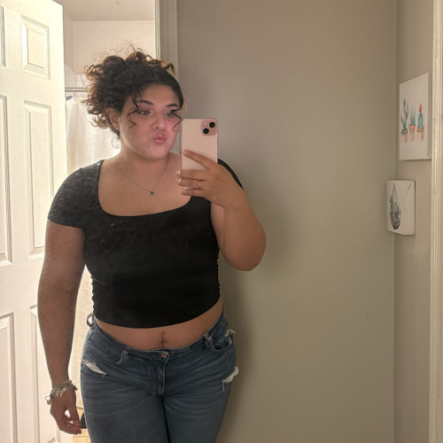 Cassandra T.