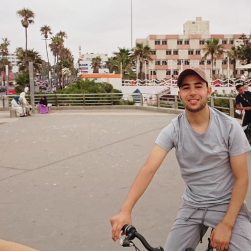 Rachid  A. profile photo