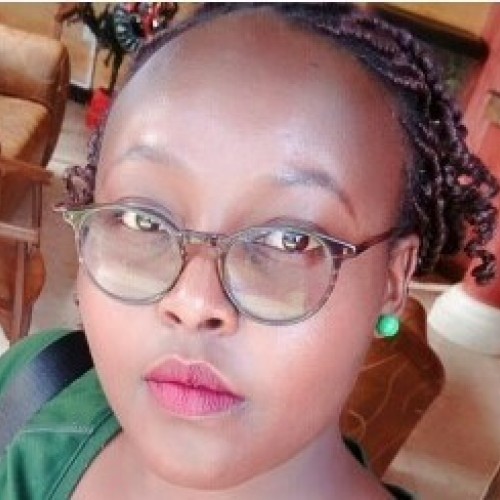 Beautrix H. profile photo