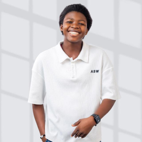 Success I. profile photo