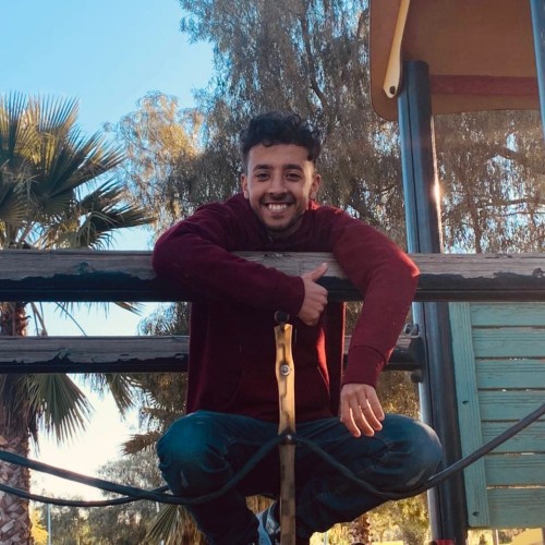 yahya e. profile photo