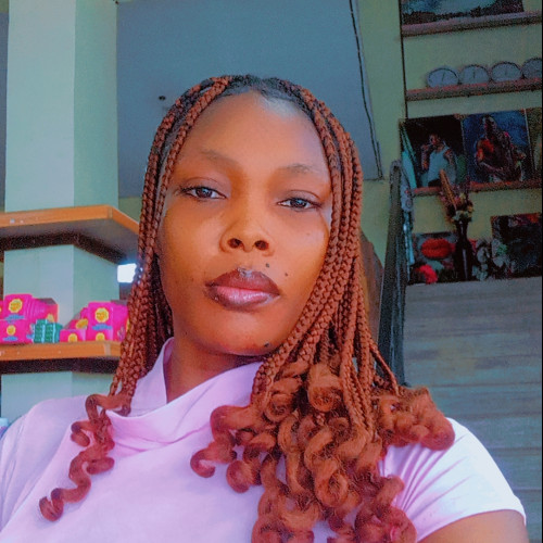 Bright O. profile photo