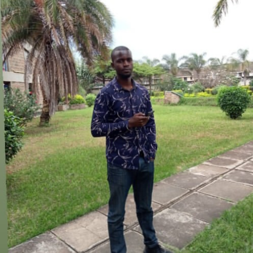 Mwendwa K. profile photo