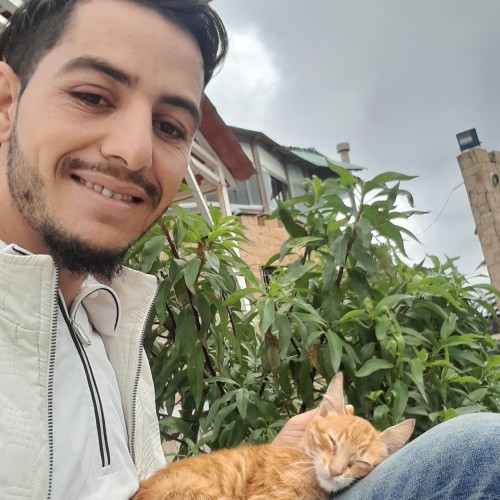Morad S. profile photo