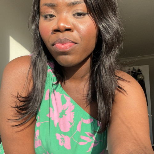 Favour G. profile photo