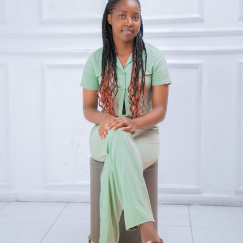 Cheruto  J. profile photo