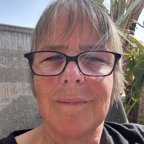 Nikki M. profile photo