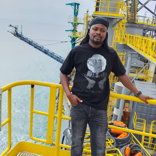 CYRIL  E. profile photo
