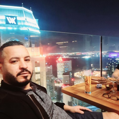 Abderrahim  E. profile photo