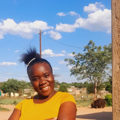 Mbalenhle M. profile photo