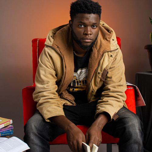 Kingsley  O. profile photo