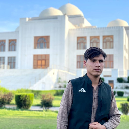 junid a. profile photo