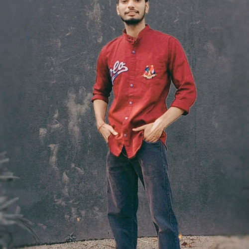 Aman B. profile photo