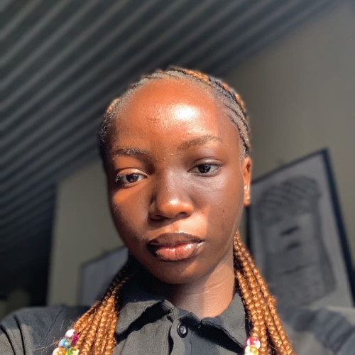 Favour A.