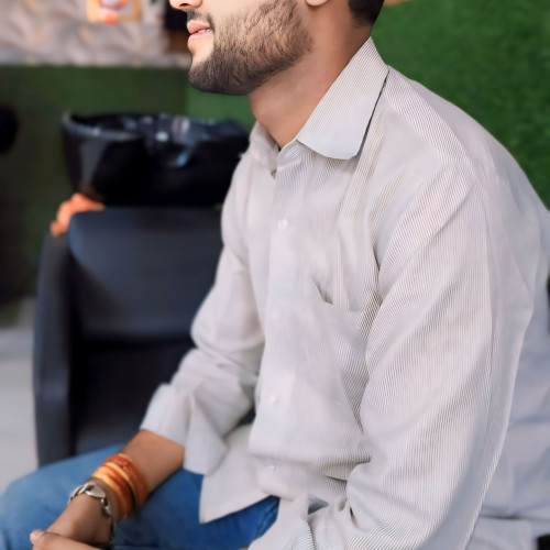 MANISH G. profile photo