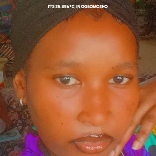 Darasimi O. profile photo