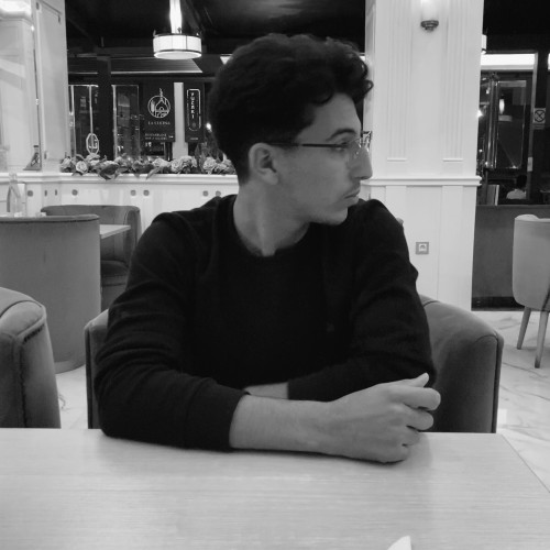 Ayoub J. profile photo