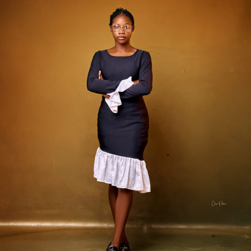 Grace M. profile photo