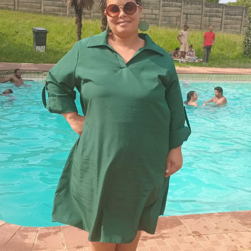 Rochelle B. profile photo