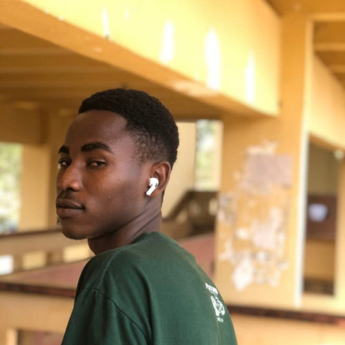 MiChAeL F. profile photo