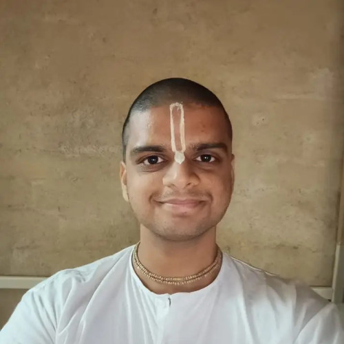 Alok Krishna  D. profile photo