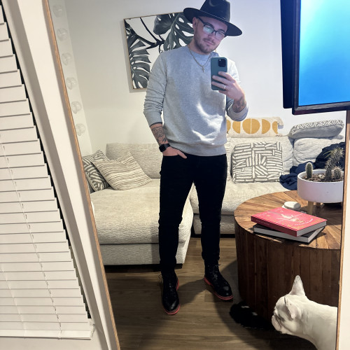 Justin C. profile photo