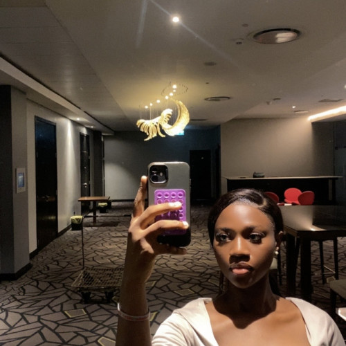 Temitayo A. profile photo