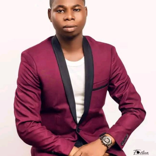 Godspower G. profile photo