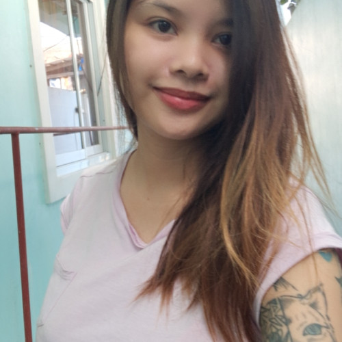 Christine Joy N. profile photo