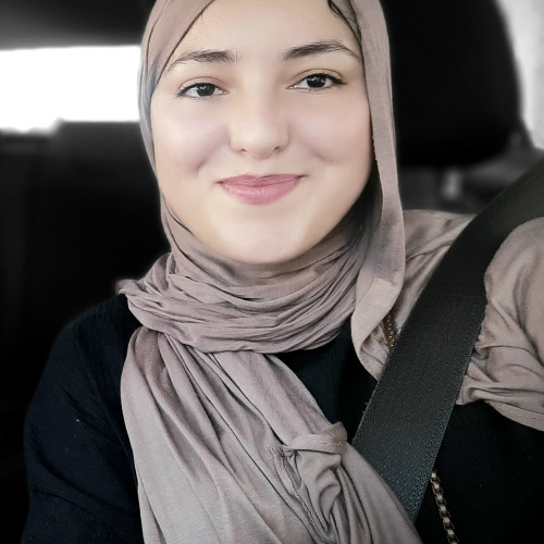 FATIMA EZ ZAHRAE E. profile photo
