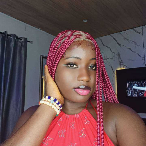 Egbune N. profile photo
