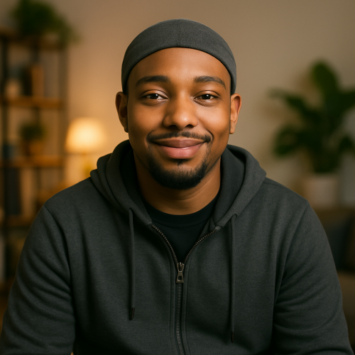 Kingsley  A. profile photo