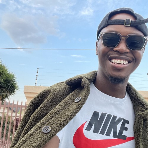 Kabelo T.