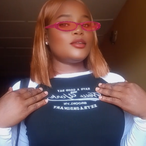 precious e. profile photo