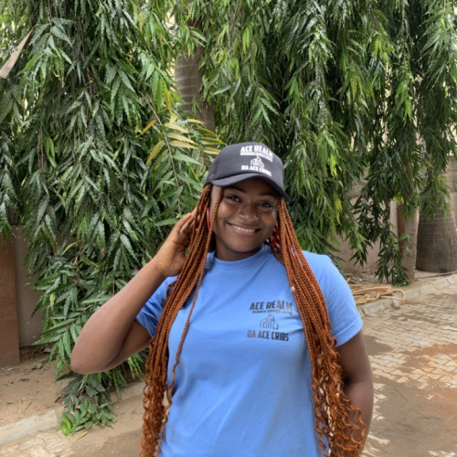 Roseline B. profile photo