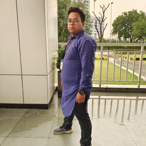 Ayush  A.