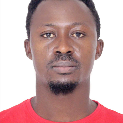 Kimzah O. profile photo