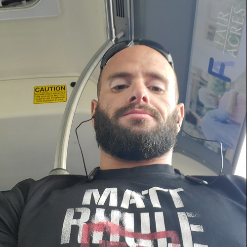 Michael  F. profile photo