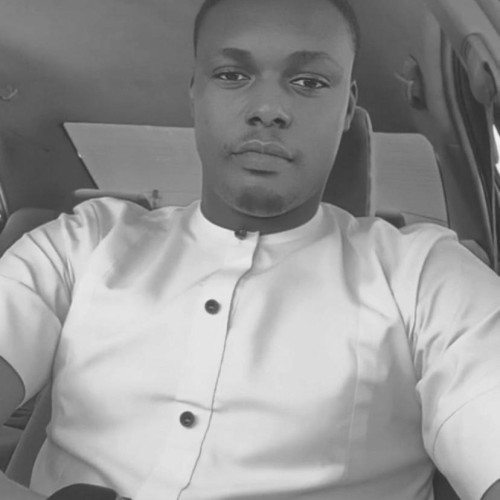 DAMILOLA A. profile photo