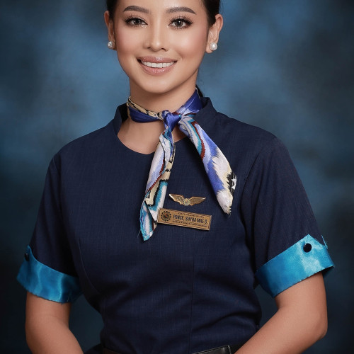 Shyra M. profile photo