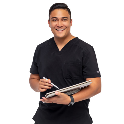 josue A.