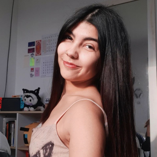 Carolina C.