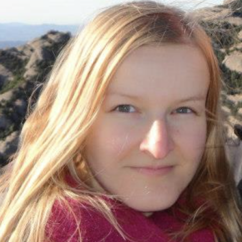 Anita G. profile photo