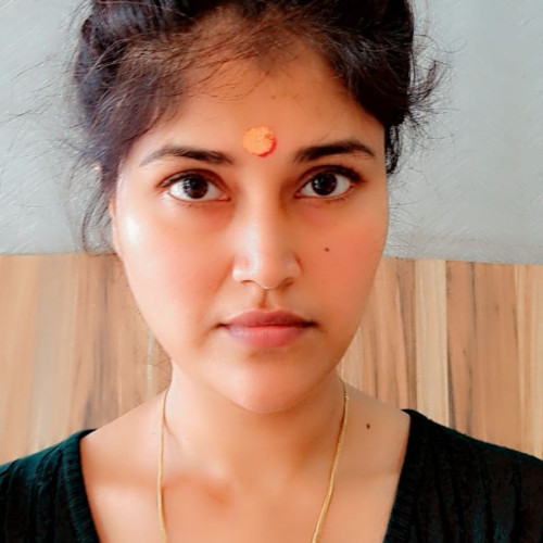 Mamta G.