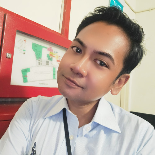 HAMDAN B. profile photo