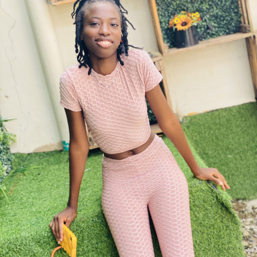 Halimah Z. profile photo
