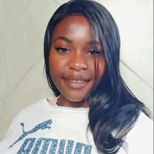 Chanelle D. profile photo