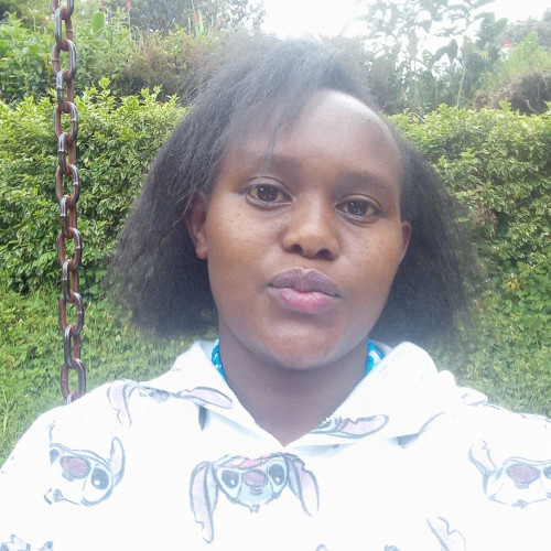 Evaline B. profile photo